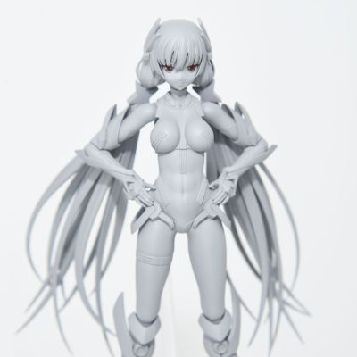 PLAMATEA 乐园追放 安吉拉‧巴尔扎克