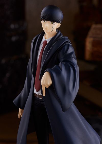 POP UP PARADE 物理魔法使马修 马修·班迪德