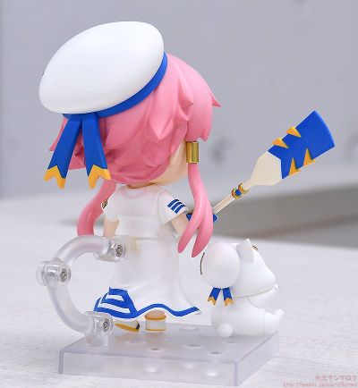 粘土人#2254 水星领航员 水无灯里