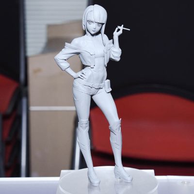 POP UP PARADE  赛博朋克：边缘行者 露西