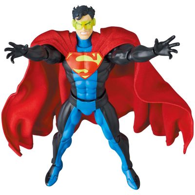 MAFEX 编号219 歼灭者(RETURN OF SUPERMAN)