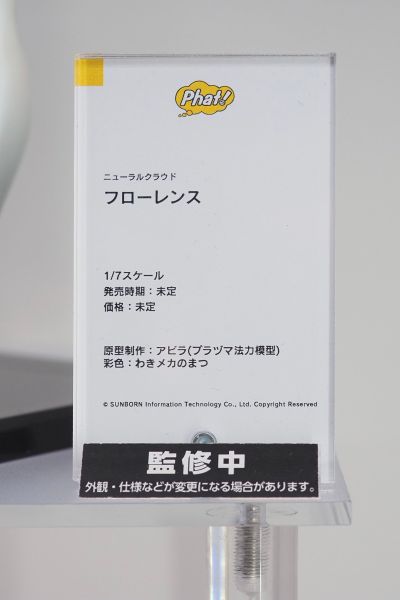 少女前线：云图计划 芙洛伦