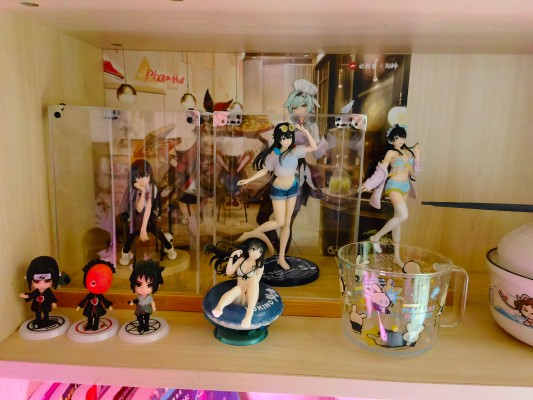 Coreful 我的青春恋爱物语果然有问题。完 雪之下雪乃～T恤泳装～