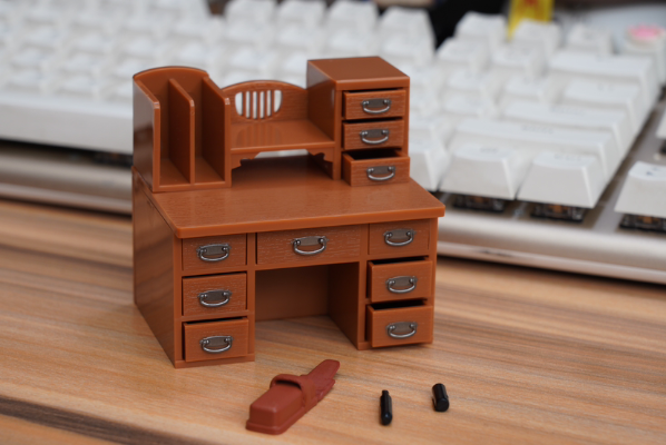 小小样品 历史浪漫谭 富知堂家一族