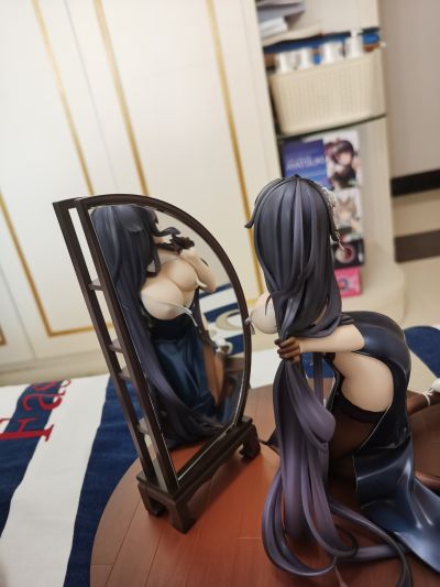 碧蓝航线 吾妻 细语春霞