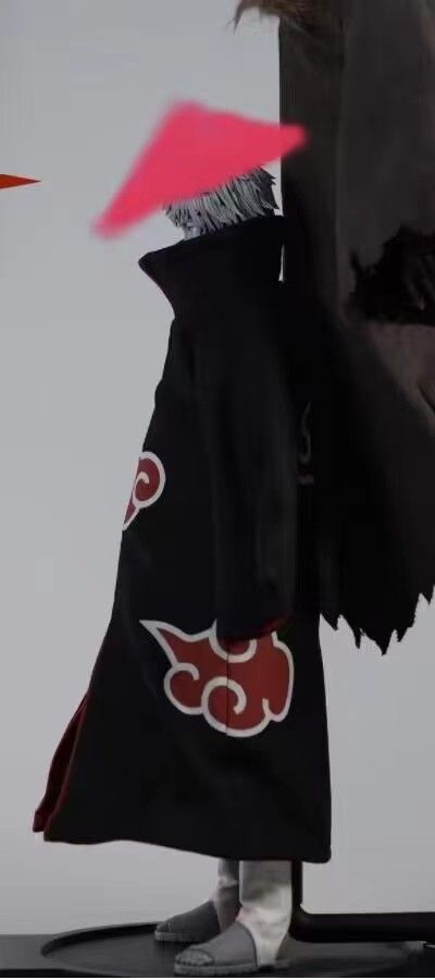 ROC-010 火影忍者疾风传 蝎 ​​