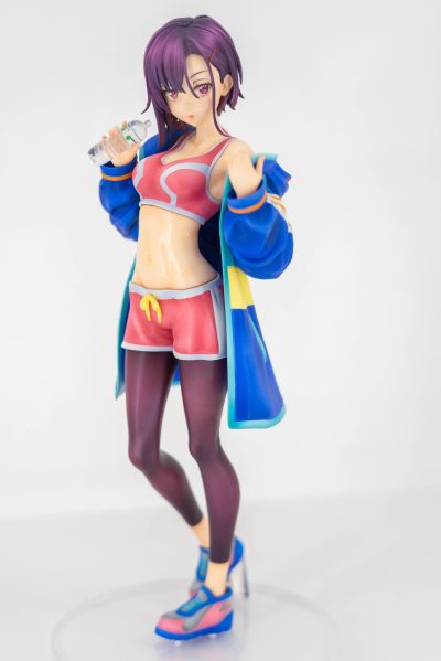 僵尸100～变成僵尸之前想做的100件事～ 三日月闲 / 静香