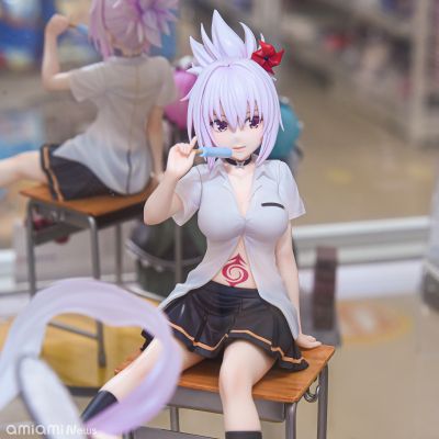 妖幻三重奏 风卷祭里