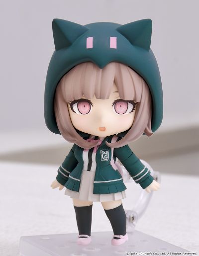 粘土人#2227 枪弹辩驳1・2 Reload 七海千秋