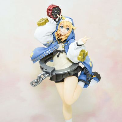 罪恶装备 -奋战- 布丽姬