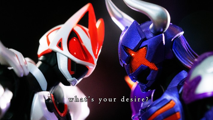 S.H.Figuarts 假面骑士太狸 忍者形态