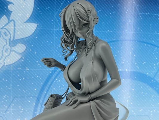 【セントルイス Luxury Handle Ver.】