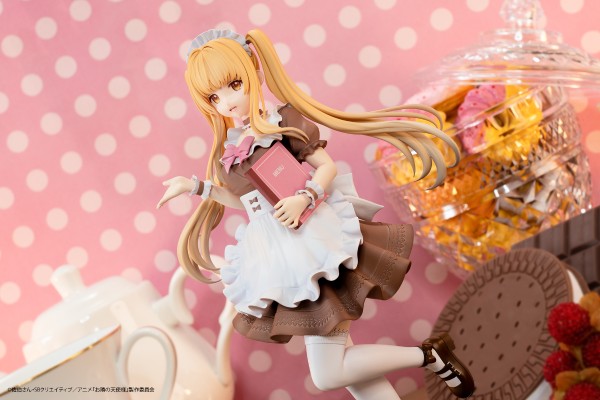 TAITO抽彩 邻家的天使同学 真昼的实习体验 A奖 椎名真昼 专属新造型