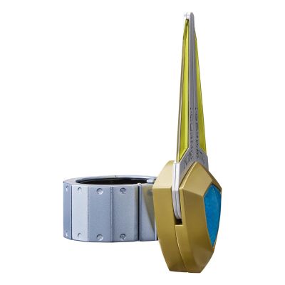 奥特复刻 盖亚奥特曼 蓝宝镯 25周年纪念版