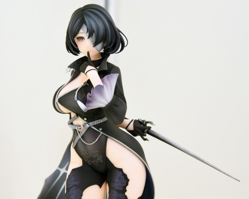 Lost：Order 涅瓦奥斯特罗