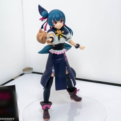 Luminasta 幻日夜羽 夜羽