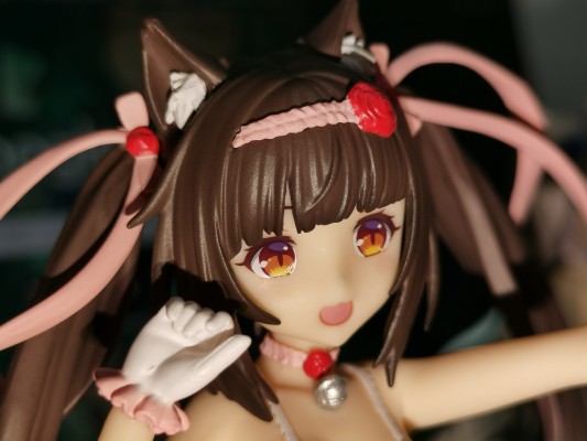 POP UP PARADE 猫娘乐园 巧克力 鸡尾酒礼服