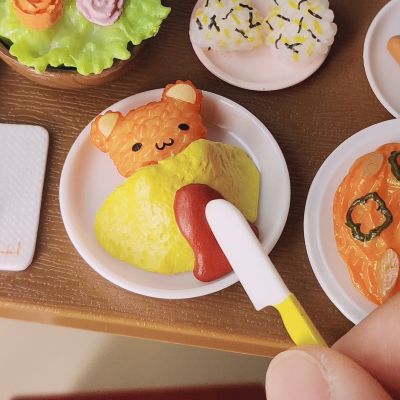 小小样品系列 做饭难不倒我！  心跳不已♪初次烹饪