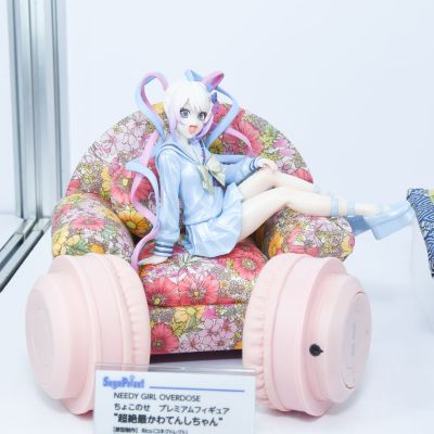 小坐系列 主播女孩重度依赖 超绝最可爱天使酱