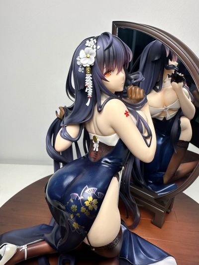 Alter吾妻 细语春霞