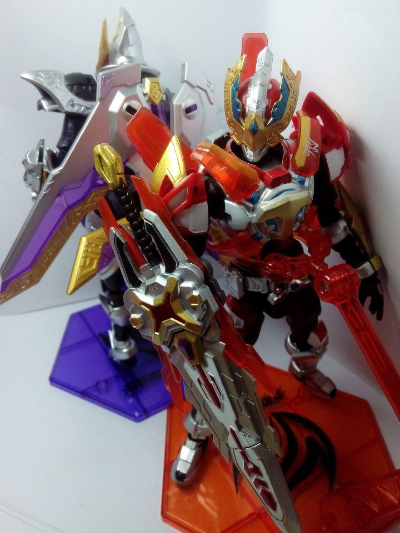 BUZZmod 钢之炼金术师 FULLMETAL ALCHEMIST 爱德华・艾尔利克