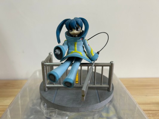 SRDX YUKINO 霜月ゆきの 