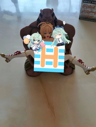 淫堕的姫骑士Janne Janne Grenoble vol.1 DX Aタイプ 1.5ver.