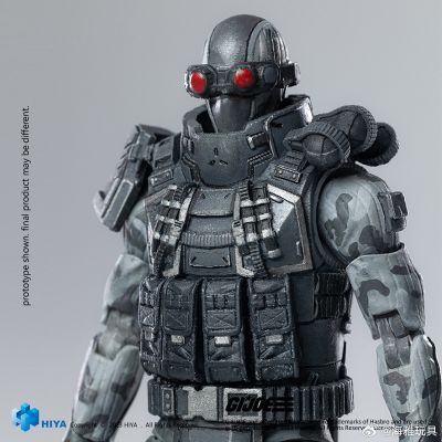 极致迷你系列 特种部队 萤火虫