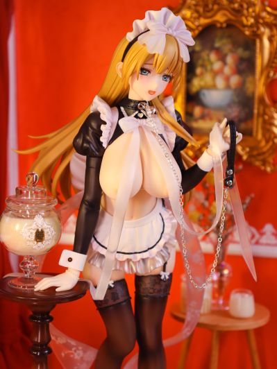 Decadence Beauty 九龙叶月 from LEWDNESS