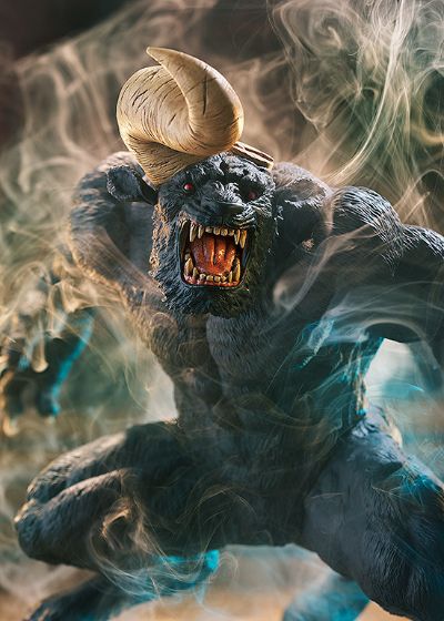 POP UP PARADE 剑风传奇 左德 L尺寸