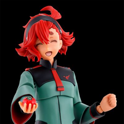 Figure-rise Standard  斯莱塔·墨丘利 普通校服版