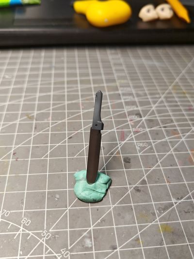 机甲少女  安姬蒂特 Off Whilte Ver.