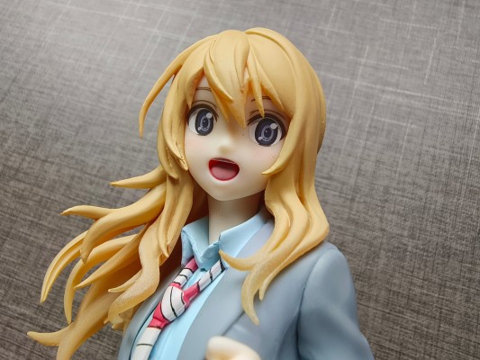 Coreful  四月是你的谎言 宫园薰~校服~