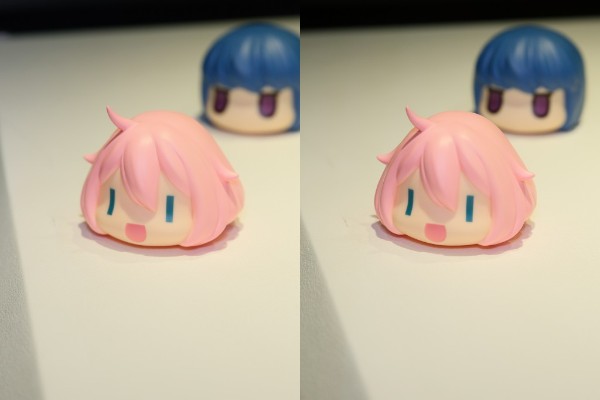 摇曳露营△第二季 角色软胶收藏