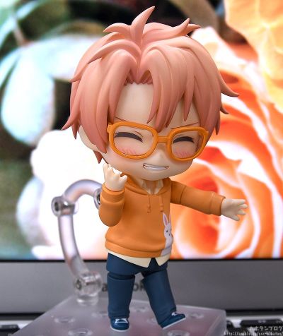 粘土人#2233 IDOLiSH7-偶像星愿 和泉三月