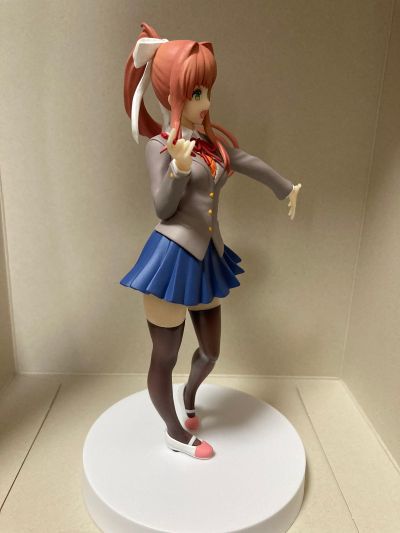 POP UP PARADE 心跳文艺部 莫妮卡