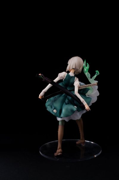 東方Project 魂魄妖梦