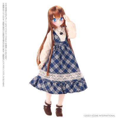 POD048-CAD Colorful Dreamin’/ 朝比奈幸穗 ～我们的新故事～ 1.1版 (DOLL SHOW・AZONE网上商店限定)
