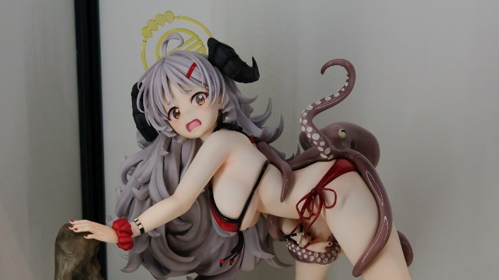 B-style 碧蓝档案 狮子堂泉 泳装