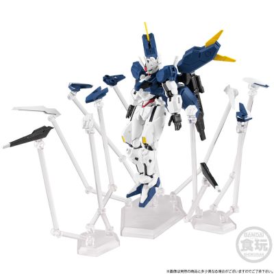 机动战士高达 G FRAME FA 风灵高达（改修型）+凯列班高达专用配件包