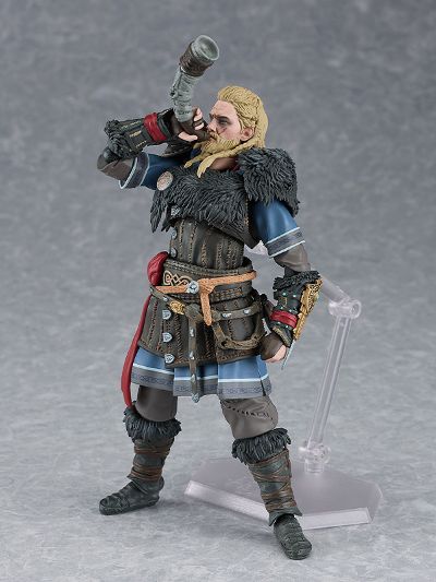 figma#SP-160 刺客信条：英灵殿 艾沃尔