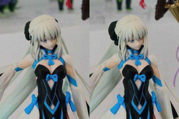 ConoFig 命运-冠位指定 狂战士-摩根