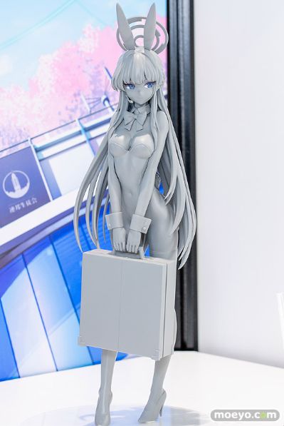 蔚蓝档案 飞鸟马时 兔女郎