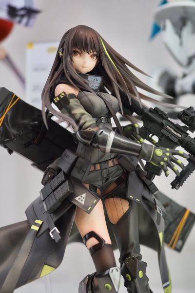 少女前线 M4A1 MOD3