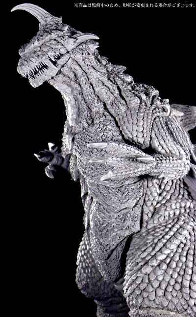 幻之究极造型 CCP×KOC茨木彰 新·奥特曼  哥美斯  专业手工模型套件（Garage Kit）