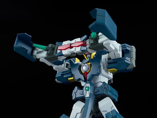 MODEROID  神无月的巫女 武夜御鸣神