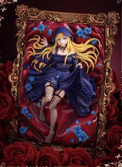 死神少爷与黒女仆 爱丽丝·莲德罗特（企划取消）