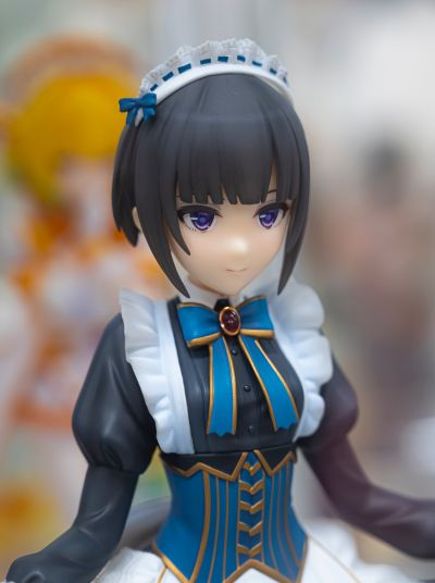 Dream Tech 偶像大师灰姑娘女孩 白雪千夜