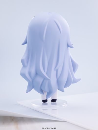 HELLO! GOOD SMILE 新世纪福音战士新剧场版 绫波零 长发