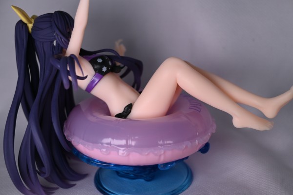 AFG 约会大作战第四季  夜刀神十香